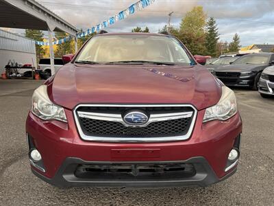 2016 Subaru Crosstrek 2.0i Premium - Photo 2 - Portland, OR 97267