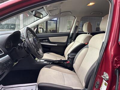 2016 Subaru Crosstrek 2.0i Premium - Photo 10 - Portland, OR 97267