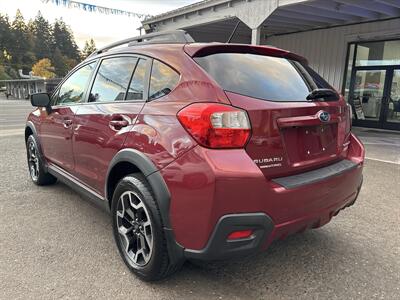 2016 Subaru Crosstrek 2.0i Premium - Photo 5 - Portland, OR 97267