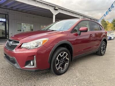 2016 Subaru Crosstrek 2.0i Premium - Photo 3 - Portland, OR 97267