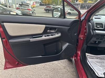 2016 Subaru Crosstrek 2.0i Premium - Photo 9 - Portland, OR 97267
