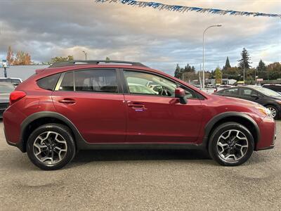 2016 Subaru Crosstrek 2.0i Premium - Photo 8 - Portland, OR 97267