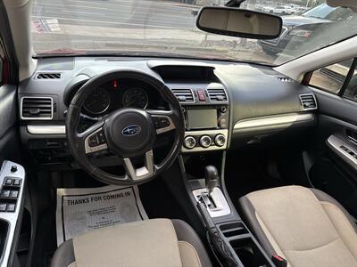 2016 Subaru Crosstrek 2.0i Premium - Photo 13 - Portland, OR 97267