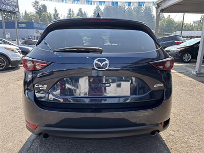 2018 Mazda CX-5 Touring - Photo 6 - Portland, OR 97267