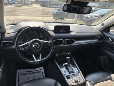 2018 Mazda CX-5 Touring - Photo 14 - Portland, OR 97267