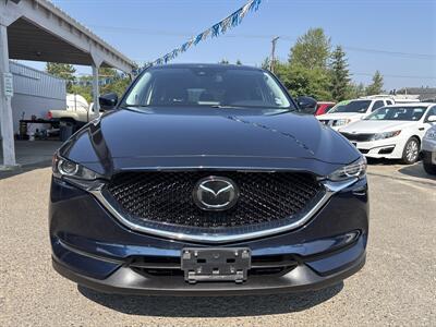 2018 Mazda CX-5 Touring - Photo 2 - Portland, OR 97267