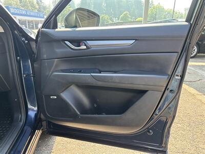 2018 Mazda CX-5 Touring - Photo 18 - Portland, OR 97267