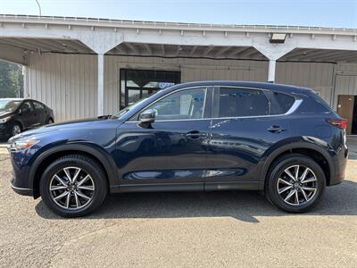 2018 Mazda CX-5 Touring - Photo 4 - Portland, OR 97267