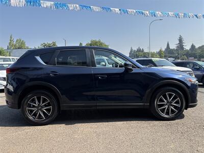 2018 Mazda CX-5 Touring - Photo 8 - Portland, OR 97267