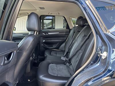 2018 Mazda CX-5 Touring - Photo 13 - Portland, OR 97267