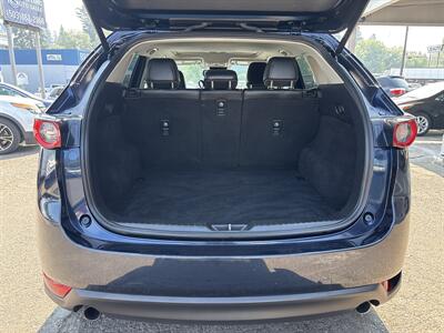2018 Mazda CX-5 Touring - Photo 15 - Portland, OR 97267