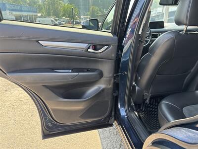 2018 Mazda CX-5 Touring - Photo 12 - Portland, OR 97267