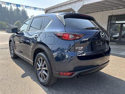 2018 Mazda CX-5 Touring - Photo 5 - Portland, OR 97267