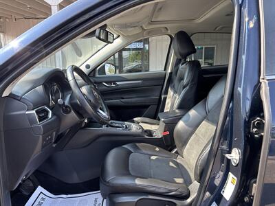 2018 Mazda CX-5 Touring - Photo 10 - Portland, OR 97267