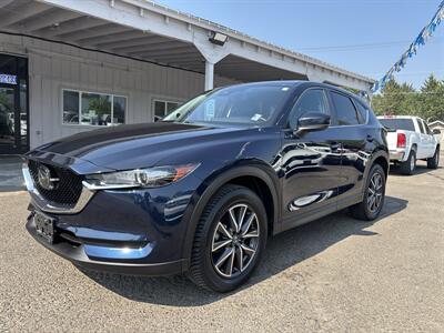 2018 Mazda CX-5 Touring - Photo 3 - Portland, OR 97267
