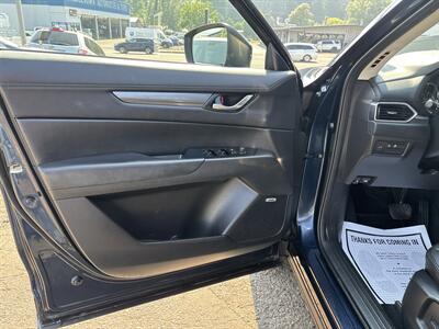 2018 Mazda CX-5 Touring - Photo 9 - Portland, OR 97267