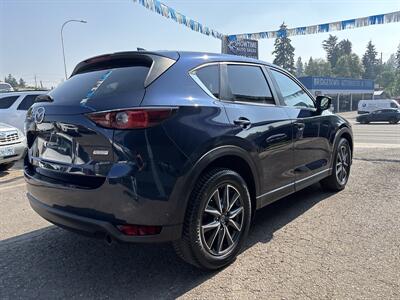 2018 Mazda CX-5 Touring - Photo 7 - Portland, OR 97267