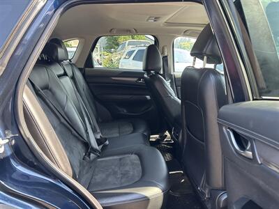 2018 Mazda CX-5 Touring - Photo 17 - Portland, OR 97267