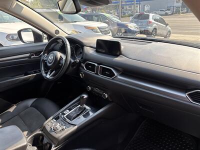 2018 Mazda CX-5 Touring - Photo 20 - Portland, OR 97267