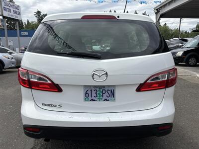2012 Mazda Mazda5 Sport   - Photo 6 - Portland, OR 97267