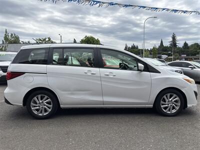 2012 Mazda Mazda5 Sport   - Photo 8 - Portland, OR 97267