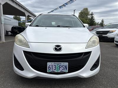 2012 Mazda Mazda5 Sport   - Photo 2 - Portland, OR 97267