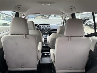 2012 Mazda Mazda5 Sport   - Photo 16 - Portland, OR 97267