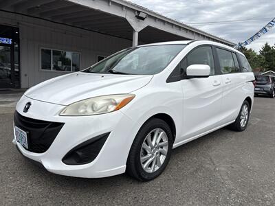 2012 Mazda Mazda5 Sport   - Photo 3 - Portland, OR 97267