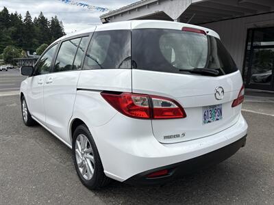 2012 Mazda Mazda5 Sport   - Photo 5 - Portland, OR 97267