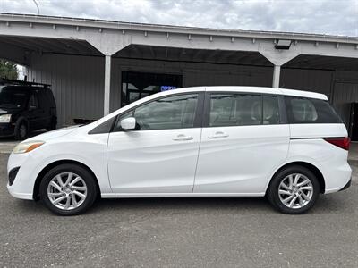 2012 Mazda Mazda5 Sport   - Photo 4 - Portland, OR 97267