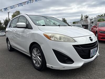 2012 Mazda Mazda5 Sport   - Photo 1 - Portland, OR 97267