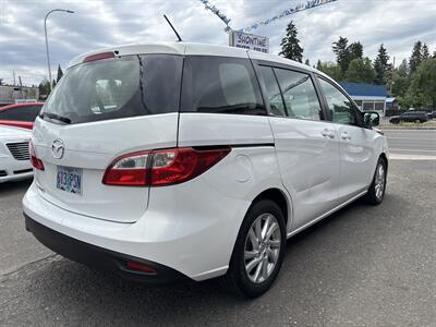 2012 Mazda Mazda5 Sport   - Photo 7 - Portland, OR 97267