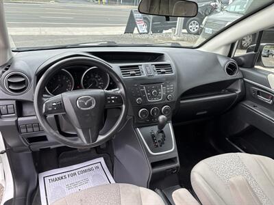 2012 Mazda Mazda5 Sport   - Photo 13 - Portland, OR 97267