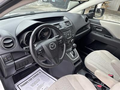 2012 Mazda Mazda5 Sport   - Photo 11 - Portland, OR 97267