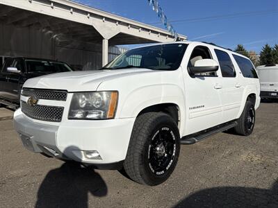 2011 Chevrolet Suburban LT   - Photo 3 - Portland, OR 97267