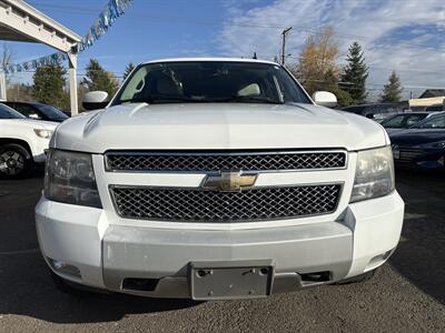 2011 Chevrolet Suburban LT   - Photo 2 - Portland, OR 97267