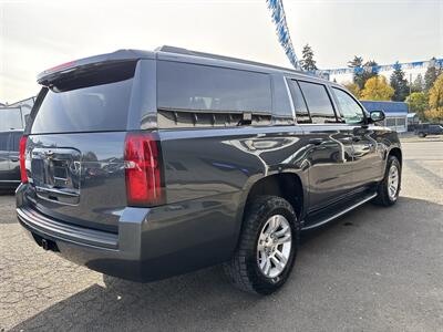 2019 Chevrolet Suburban LT - Photo 7 - Portland, OR 97267