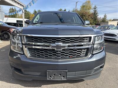 2019 Chevrolet Suburban LT - Photo 2 - Portland, OR 97267