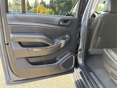 2019 Chevrolet Suburban LT - Photo 28 - Portland, OR 97267