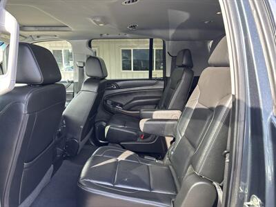 2019 Chevrolet Suburban LT - Photo 10 - Portland, OR 97267