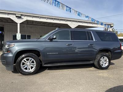2019 Chevrolet Suburban LT - Photo 4 - Portland, OR 97267