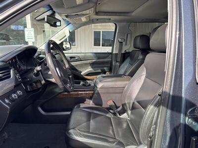 2019 Chevrolet Suburban LT - Photo 9 - Portland, OR 97267