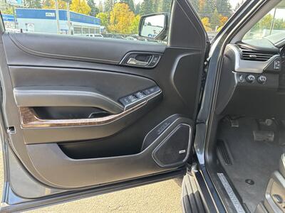 2019 Chevrolet Suburban LT - Photo 25 - Portland, OR 97267