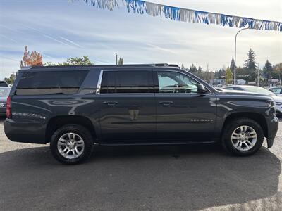 2019 Chevrolet Suburban LT - Photo 8 - Portland, OR 97267