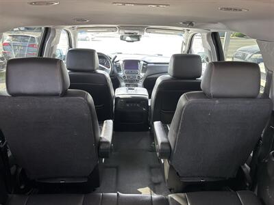 2019 Chevrolet Suburban LT - Photo 14 - Portland, OR 97267