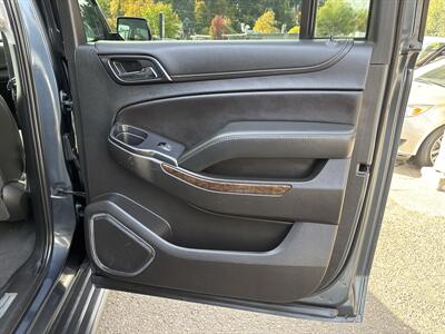 2019 Chevrolet Suburban LT - Photo 26 - Portland, OR 97267