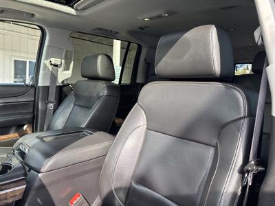 2019 Chevrolet Suburban LT - Photo 20 - Portland, OR 97267