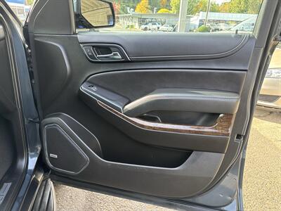 2019 Chevrolet Suburban LT - Photo 27 - Portland, OR 97267