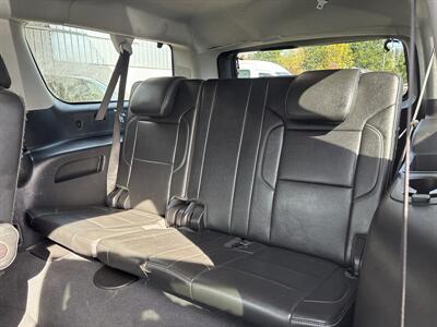 2019 Chevrolet Suburban LT - Photo 12 - Portland, OR 97267
