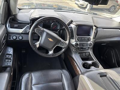 2019 Chevrolet Suburban LT - Photo 11 - Portland, OR 97267
